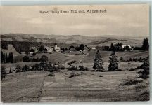 6162 Entlebuch - Kurort Heilig Kreuz