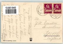 6162 Entlebuch - Kurort Heilig Kreuz