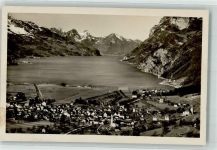 8880 Walenstadt - Feldpost Kaserne