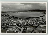 2525 Le Landeron KEINE AK Fliegeraufnahme