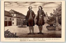 1. August Bundesfeier / Pro Patria Schweiz