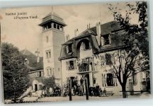 1530 Payerne 1911 - Institut Jomini