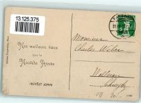 1530 Payerne 1911 - Institut Jomini