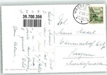 6083 Hasliberg Hohfluh Foto AK Brienzerrothorngruppe Ballsalp