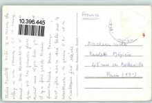 7482 Bergün Bravuogn - Jürg Jenatsch Haus