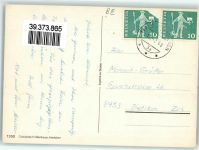 3800 Unterseen - Manor Farm VW Käfer Schwimmbad