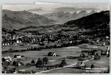 9642 Ebnat-Kappel - Churfürsten