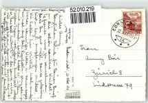 9642 Ebnat-Kappel - Churfürsten