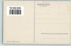 6452 Sisikon 1917 - Vierwaldstättersee AK