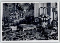 8268 Salenstein - Schloss Eugensberg Grosser Salon