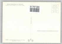 8268 Salenstein - Schloss Eugensberg Grosser Salon