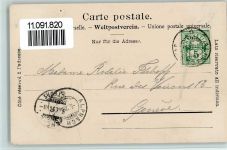 Pilatus - Pilatusbahn Wolfortsviaduct