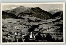 3792 Saanen - Gifferhorn Wasserngrat