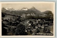 6443 Morschach Foto AK