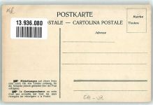 6441 Rütli - Rütlilied Rütlihaus