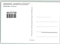 4143 Dornach - Erweckung Gertrud Hahn Bildende Künste am Goetheanum