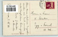 7710 Alp Grüm - Alp Grüm mit Palügletscher