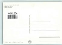 1884 Villars-sur-Ollon - Alpes Vaudoises