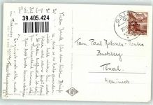 9056 Gais - die drei Ruehüsli