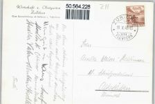 8702 Zollikon - Wirtschaft zum Obstgarten