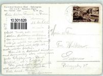 6197 Schangnau Gebrauchsspuren Gasthaus Kemmeriboden Bad