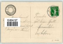 Arenenberg Schloss - Museum