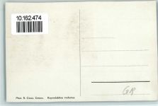 7542 Susch - am Flüelapass Engadin