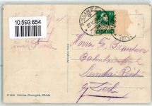 9424 Rheineck - Landwirtschaftliche Schule Custerhof