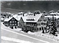 8898 Tannenboden Flumserberg - Hotel Tannenboden