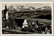 6017 Ruswil Foto AK Foto Ackermann