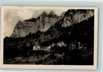 8881 Walenstadtberg - Wallenstadtberg Sanatorium