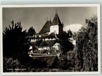 3076 Worb - Schloss