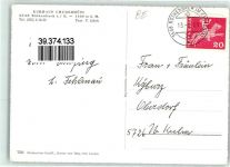 3538 Röthenbach im Emmental - Kurhaus Chuderhüsi