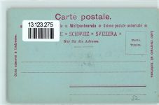 6443 Morschach Mondschein Urirothstock