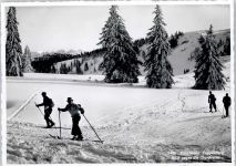 Tanzboden SG - Churfirsten