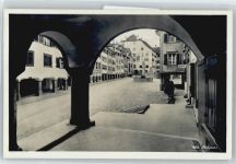 9500 Wil SG - Hofplatz