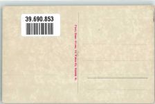 9057 Wasserauen Foto AK Weg zum Seealpsee Foto Gross