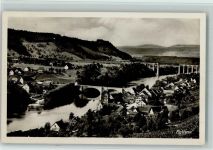 8193 Eglisau - Brücke Viadukt