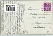 8193 Eglisau - Brücke Viadukt