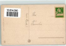 8881 Walenstadtberg - Sanatorium