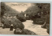 6340 Sihlbrugg - Sihlsprung