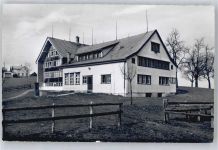 9044 Wald AR - Ferienheim Rechberg