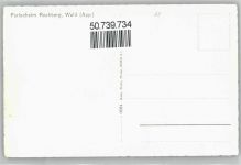 9044 Wald AR - Ferienheim Rechberg