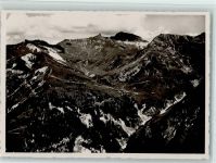 Foostock - Raminalp Foostock Grünenspitz Foopass