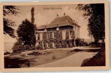 Arenenberg Schloss - Schloss Arenenberg