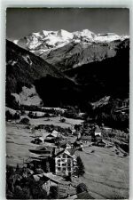 3723 Kiental - Blümlisalp