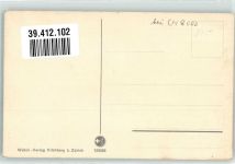 Heimkehr von der Alp , Ziege Kühe AK