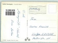 Schwägalp - Säntis Schwägalp Kabinenbahn