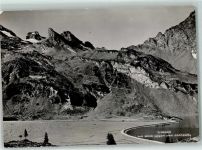 Trübsee - Jochpass