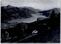 6936 Cademario - Kurhaus